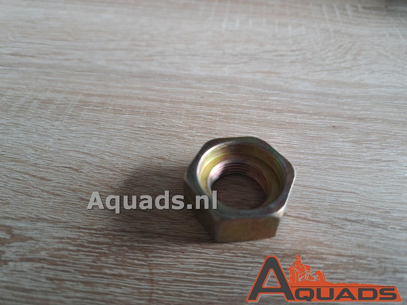 Nut, main transmission shaft CFMoto 500